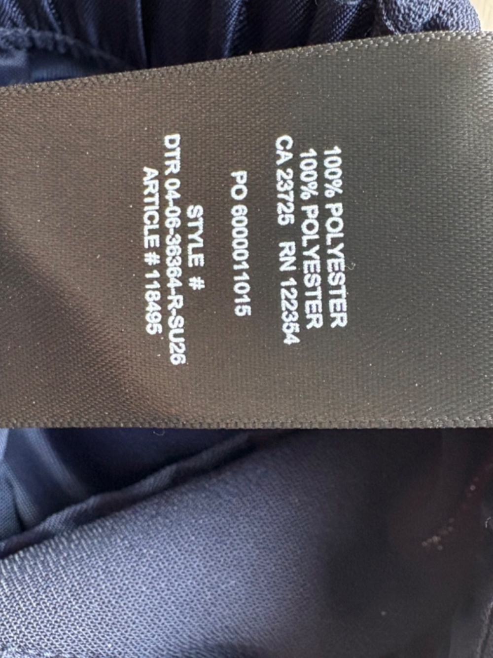NWOT Aritzia Crepette Lodge Pant, XS - Picture 11 of 11